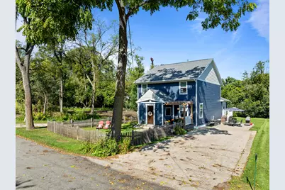 W3608  Glenmore Ave, Linn, WI 53147 - Photo 65