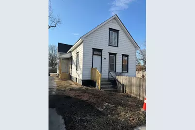 1646  Center St, Racine, WI 53403 - Photo 1