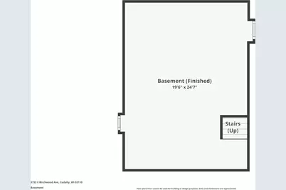3733 E Birchwood Ave, Cudahy, WI 53110 - Photo 49