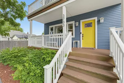 3733 E Birchwood Ave, Cudahy, WI 53110 - Photo 5