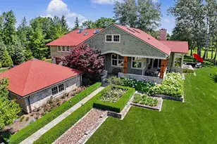 12138 N River Rd, Mequon, WI 53092 - Photo 1