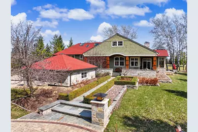 12138 N River Rd, Mequon, WI 53092 - Photo 3