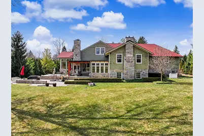 12138 N River Rd, Mequon, WI 53092 - Photo 3