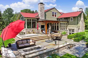12138 N River Rd, Mequon, WI 53092 - Photo 79