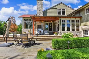 12138 N River Rd, Mequon, WI 53092 - Photo 59