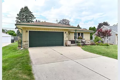 810  17th Ave, South Milwaukee, WI 53172 - Photo 21