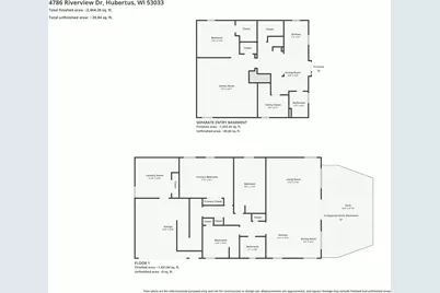 4786  Riverview Dr, Richfield, WI 53033 - Photo 67
