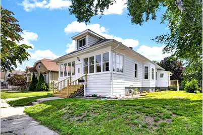 6053  37th Ave, Kenosha, WI 53142 - Photo 1