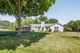 12800 Elmwood Rd, Elm Grove, WI 53122 - Photo 1