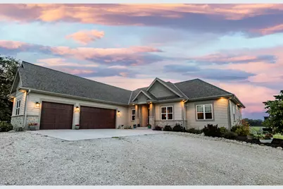 S75W35724  Wilton Rd, Eagle, WI 53119 - Photo 1