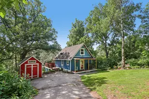 W5919 Mariner Hills Trail, La Grange, WI 53121 - Photo 5