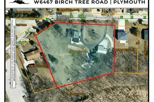 W6467 Birch Tree Rd, Plymouth, WI 53073 - Photo 31