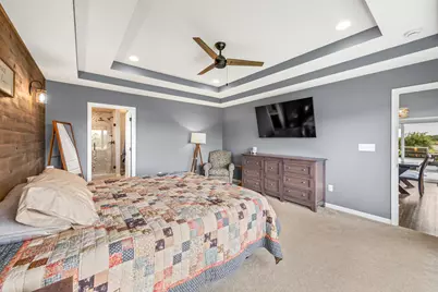 810  Westwind Dr, Eagle, WI 53119 - Photo 33