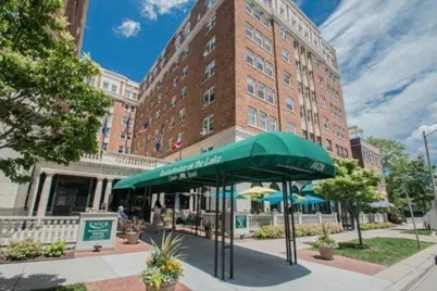 1028 E Juneau Ave #419, Milwaukee, WI 53202 - Photo 1
