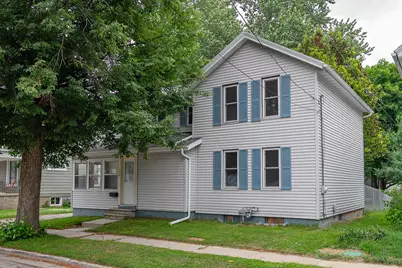 134  Corner St, Watertown, WI 53094 - Photo 1