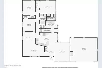 364  Robins Run, Burlington, WI 53105 - Photo 41