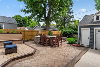 134 N 91st Pl, Milwaukee, WI 53226 - Photo 35