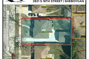 2821 S 18th St, Sheboygan, WI 53081 - Photo 33