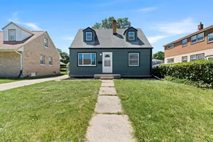 5331 N 61st St, Milwaukee, WI 53218 - Photo 1