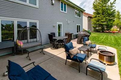 8160 S Lakeview Dr, Franklin, WI 53132 - Photo 15