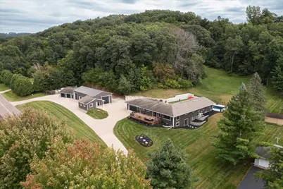 W6019  County Road S -, Onalaska, WI 54650 - Photo 1