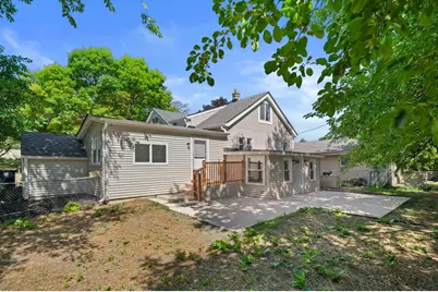 536 N 116th St, Wauwatosa, WI 53226 - Photo 37