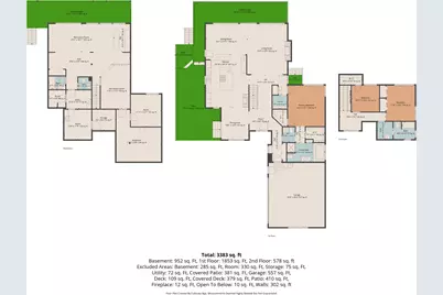 N7859  Lakeside Park Rd, Rhine, WI 53020 - Photo 77
