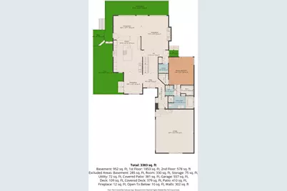 N7859  Lakeside Park Rd, Rhine, WI 53020 - Photo 75