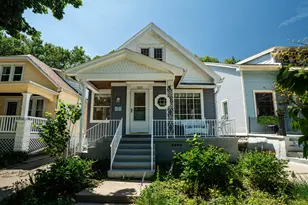 6835 Auburn Ave, Wauwatosa, WI 53213 - Photo 1