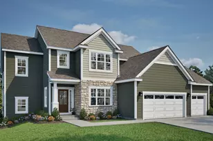 W259N5967 Amberwood Ct, Lisbon, WI 53089 - Photo 1