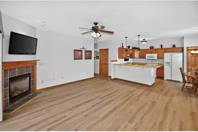 21834 N Weather Edge Cir #G, Lannon, WI 53046 - Photo 9