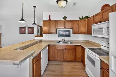 21834 N Weather Edge Cir #G, Lannon, WI 53046 - Photo 19