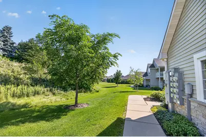 21834 N Weather Edge Cir #G, Lannon, WI 53046 - Photo 37