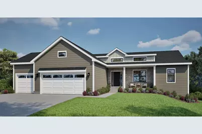 W261N6831  Prairie Haven Ct, Lisbon, WI 53089 - Photo 1