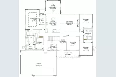 W261N6831  Prairie Haven Ct, Lisbon, WI 53089 - Photo 3