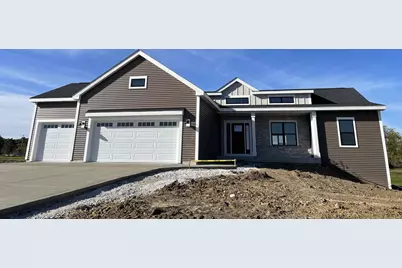 W261N6831  Prairie Haven Ct, Lisbon, WI 53089 - Photo 1