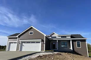 W261N6831 Prairie Haven Ct, Lisbon, WI 53089 - Photo 1