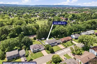 422 28th St, La Crosse, WI 54601 - Photo 3