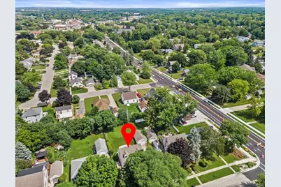 W164N8426  Hiawatha Ave, Menomonee Falls, WI 53051 - Photo 39