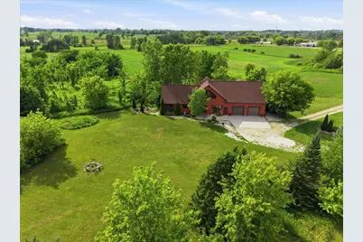 W9183  County Road C -, Greenbush, WI 53023 - Photo 47