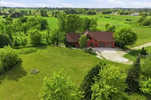 W9183 Co Rd C, Greenbush, WI 53023 - Photo 47
