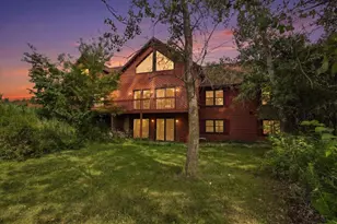 W9183 Co Rd C, Greenbush, WI 53023 - Photo 1