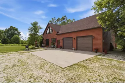 W9183  County Road C -, Greenbush, WI 53023 - Photo 5