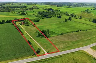 W9183 Co Rd C, Greenbush, WI 53023 - Photo 3