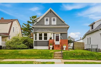 905  Manitoba Ave, South Milwaukee, WI 53172 - Photo 3