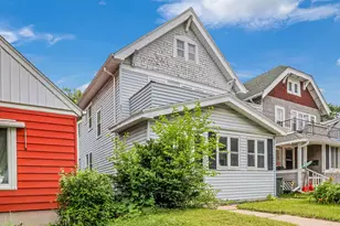 1504 S 81st St, West Allis, WI 53214 - Photo 1