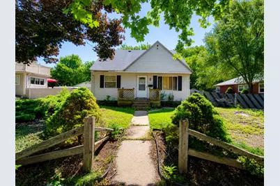 6672 N 54th St, Milwaukee, WI 53223 - Photo 1