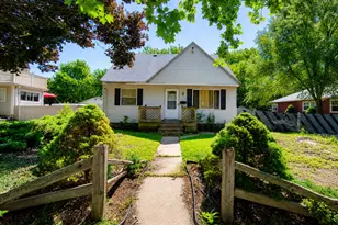 6672 N 54th St, Milwaukee, WI 53223 - Photo 1