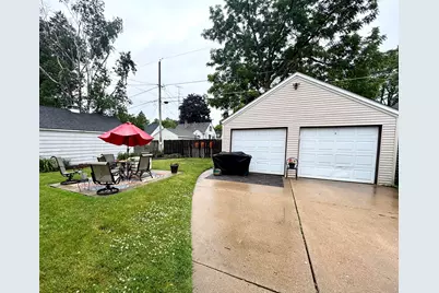 4012  Taft Rd, Kenosha, WI 53142 - Photo 33