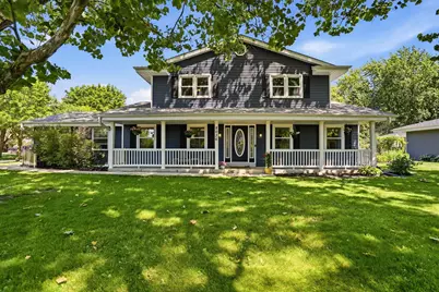 8036 S 77th St, Franklin, WI 53132 - Photo 39